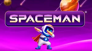 Menjadi Ahli di Dunia Slot dengan Bermain Game Spaceman