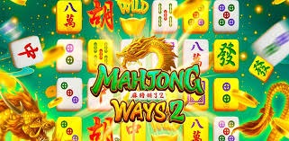 Nikmati Sensasi Bermain Slot PG Soft Mahjong dan Joker123 yang Seru