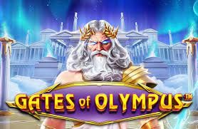 Raih Kemenangan Besar di Slot Olympus Demo Gates of Olympus 1000!